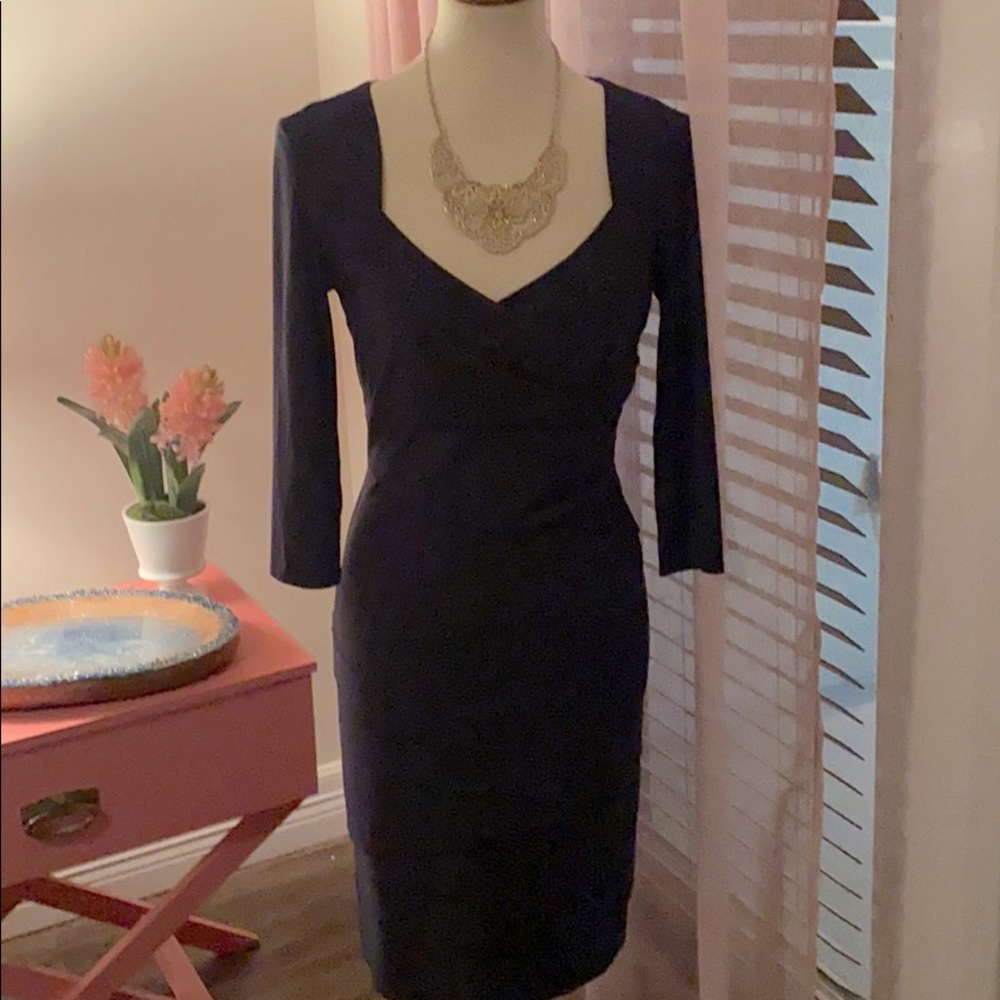 BHWM slimming dress